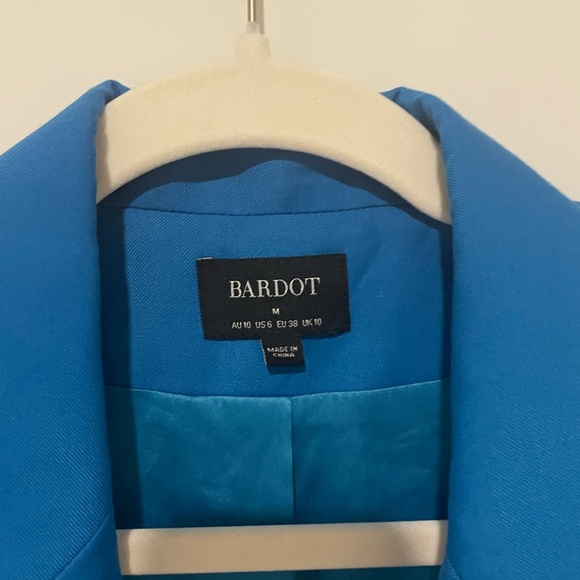 Revolve blazer - Picture 4 of 5